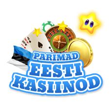 parimad kasiino pakkumised|Parimad Eestis lubatud kasiinod .